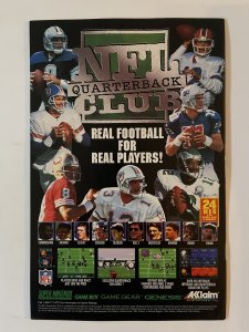 X-O Manowar #40 -NM  (1995)