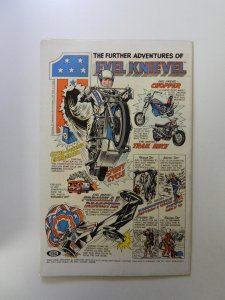 Marvel Feature #2 (1976) VF condition