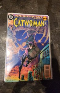 Catwoman #6 (1994)
