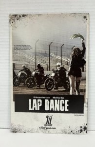 Marvel Zombies #1 (2015)