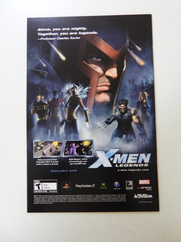 Thor #85 (2004) VF/NM condition