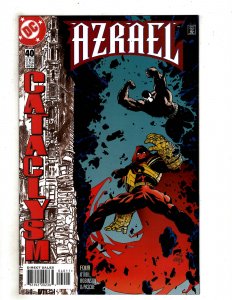 Azrael #40 (1998) OF20