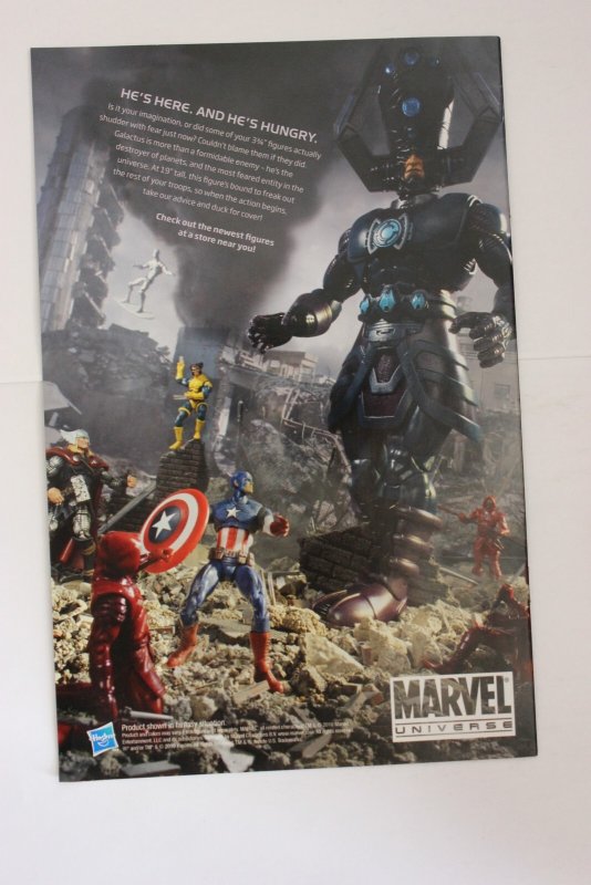 Power Man and Iron Fist #79 (1982) Marvel Legends Edition NM