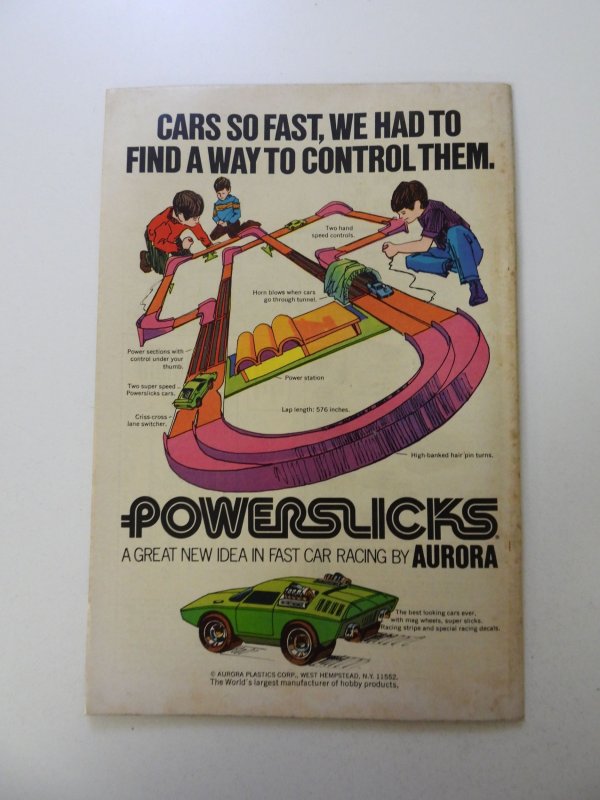 Detective Comics #404 (1970) FN/VF condition