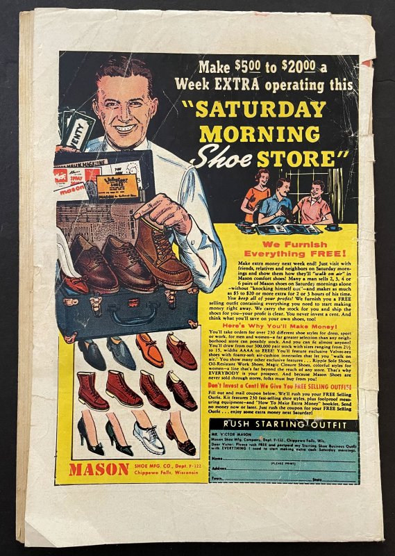 The Amazing Spider-Man #11 (1964)