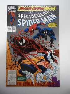 The Spectacular Spider-Man #201 (1993) VF Condition