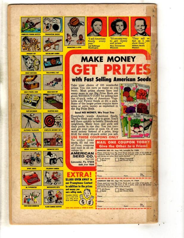 Fantastic Four # 86 VG- Marvel Comic Book Human Torch Thing Dr. Doom RH3