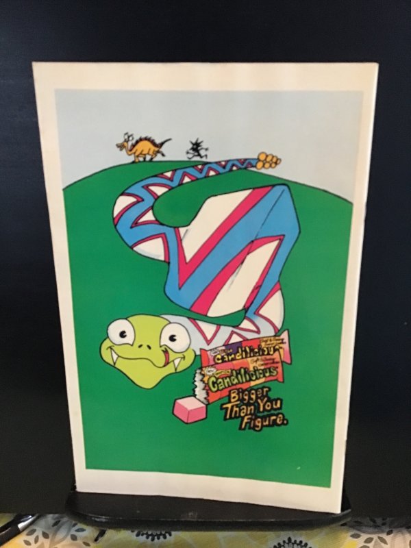 Iron Man #237 (1988)nm