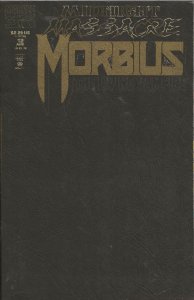 Morbius: The Living Vampire #12 (1993) - NM-