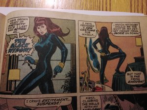 Amazing Adventures #1 (1970)