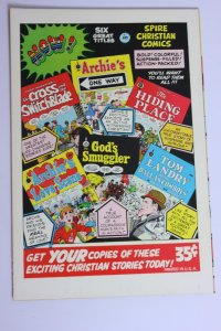 Archie's Love Scene (1973) Archie VFNM