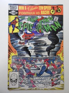 The Amazing Spider-Man #222 (1981) FN/VF Condition!