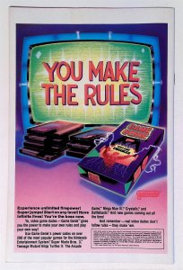 Captain America (1st Series) #397 (Feb 1992, Marvel) 8.0 VF