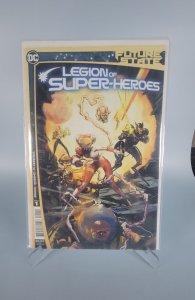 Future State: Legion of Super-Heroes #1 (2021)