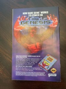 Quasar #40 (1992) - NM