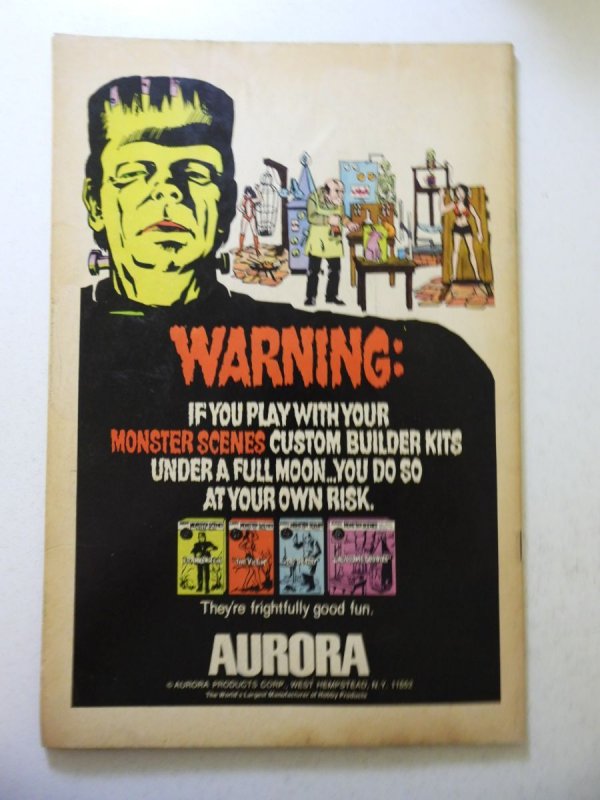 Superboy #178 (1971) GD/VG Condition