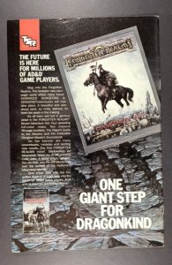 Silver Surfer #7 (1988)