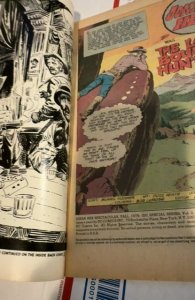 DC Special Series #16 (1978) Jonah Hex Spectacular