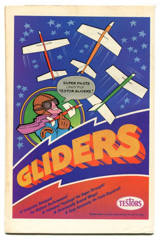 Power Man and Iron Fist 53 VF/NM 9.0 Marvel 1978