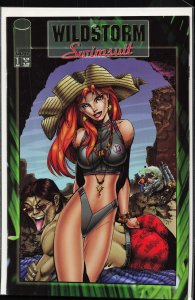 Wildstorm Swimsuit Special #1 (1994)