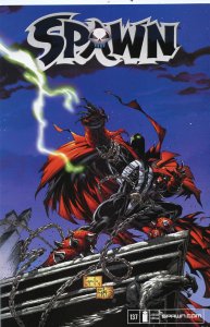 Spawn #137 (2004) NM 9.4 Comic Book