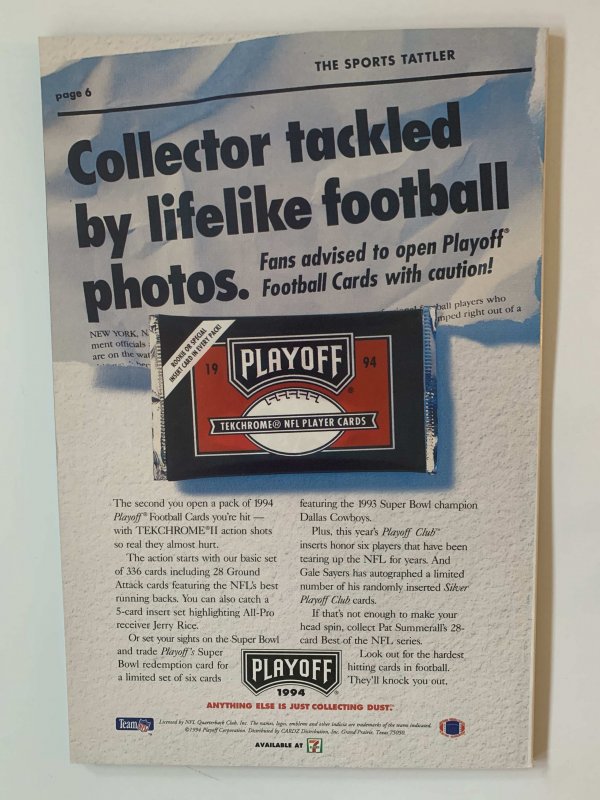 Action Comics Annual #6 (1994)