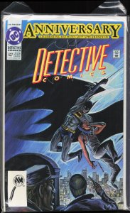Detective Comics #627 (1991) Batman
