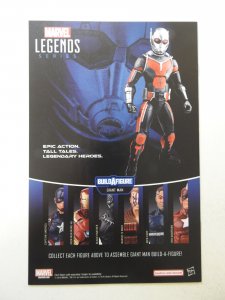 Spider-Gwen #9 ComicXposure Cover (2016) NM Condition!