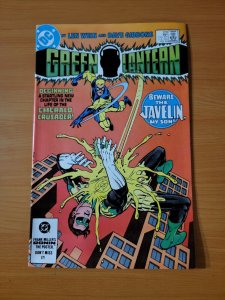 Green Lantern #173 Direct Market Edition ~ NEAR MINT NM ~ 1984 DC Comics