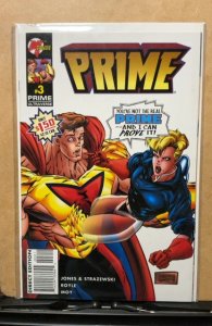 Prime #3 (1995)