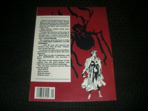 1990 BLACK WIDOW The Coldest War SC FVF 7.0 1st Printing Marvel Graphic Novel