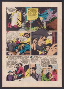 Four Color #651 King Colt GD/VG 3.0 Dell Comic 1956