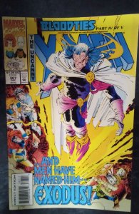 The Uncanny X-Men #307 (1993)