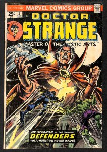 Doctor Strange #2 (1974)