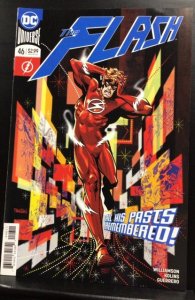 The Flash #46 (2018)