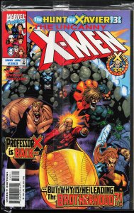 The Uncanny X-Men #363 (1999) X-Men