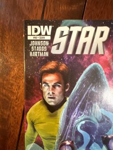 Star Trek #42 (2015)