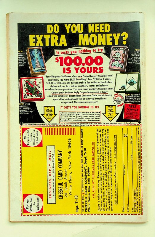 Laugh #210 (Sep 1968, Archie) - Good