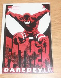 DAREDEVIL  FATHER COMICS # 2,3,5,  MARVEL KNIGHTS  NETFLIX  TV HERO MATT MURDOCK