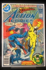 Action Comics #488 (1978)