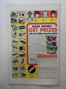 Star Spangled War Stories #186 (1975) FN/VF Condition!