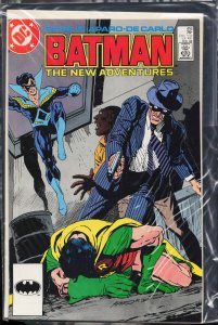Batman #416 (1988) Batman