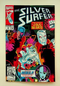 Silver Surfer #77- (Feb 1993, Marvel) - Near Mint