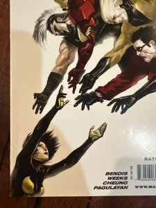 The Mighty Avengers #20 (2009)