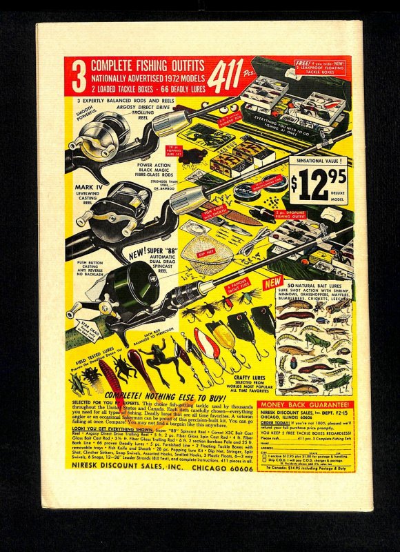 Walt Disney's Comics And Stories #382