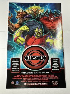 Invincible Iron Man #16 VF/NM 2009 Marvel Comics C136A