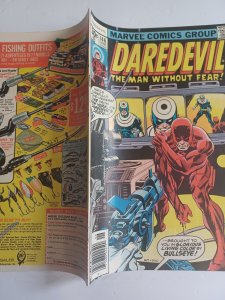 Daredevil #146 - Bullseye - 1977- (-NM)