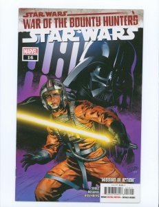 Star Wars #16