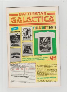 Red Sonja #15 (1979) VF+