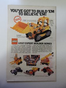 Iron Man #129 (1979) FN- Condition